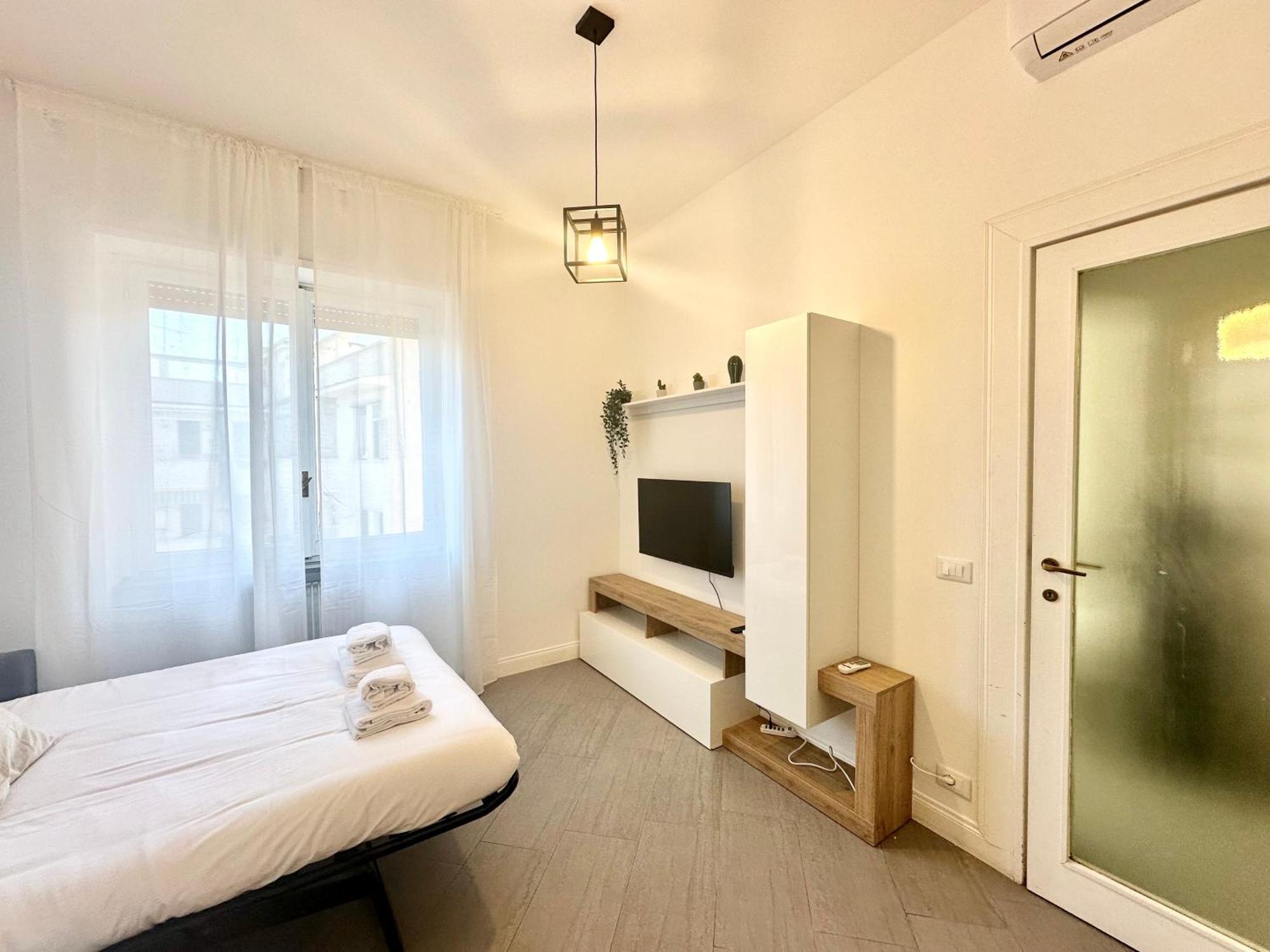Sergio I Apartment Roma Exterior foto